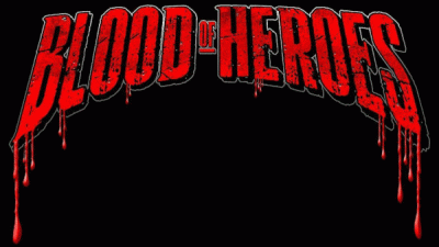 logo Blood Of Heroes